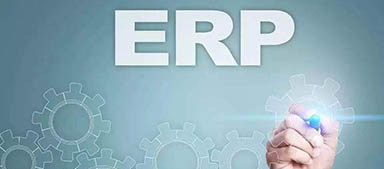 中小型企业上机械ERP系统需注意的事项