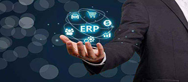 ERP实施主要是做什么的？该注意哪些问题？