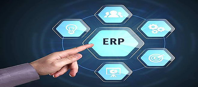 机械ERP管理系统的进行与功能